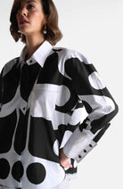 Blanc Dusk Shirt - CiceroniShirtsEkastories
