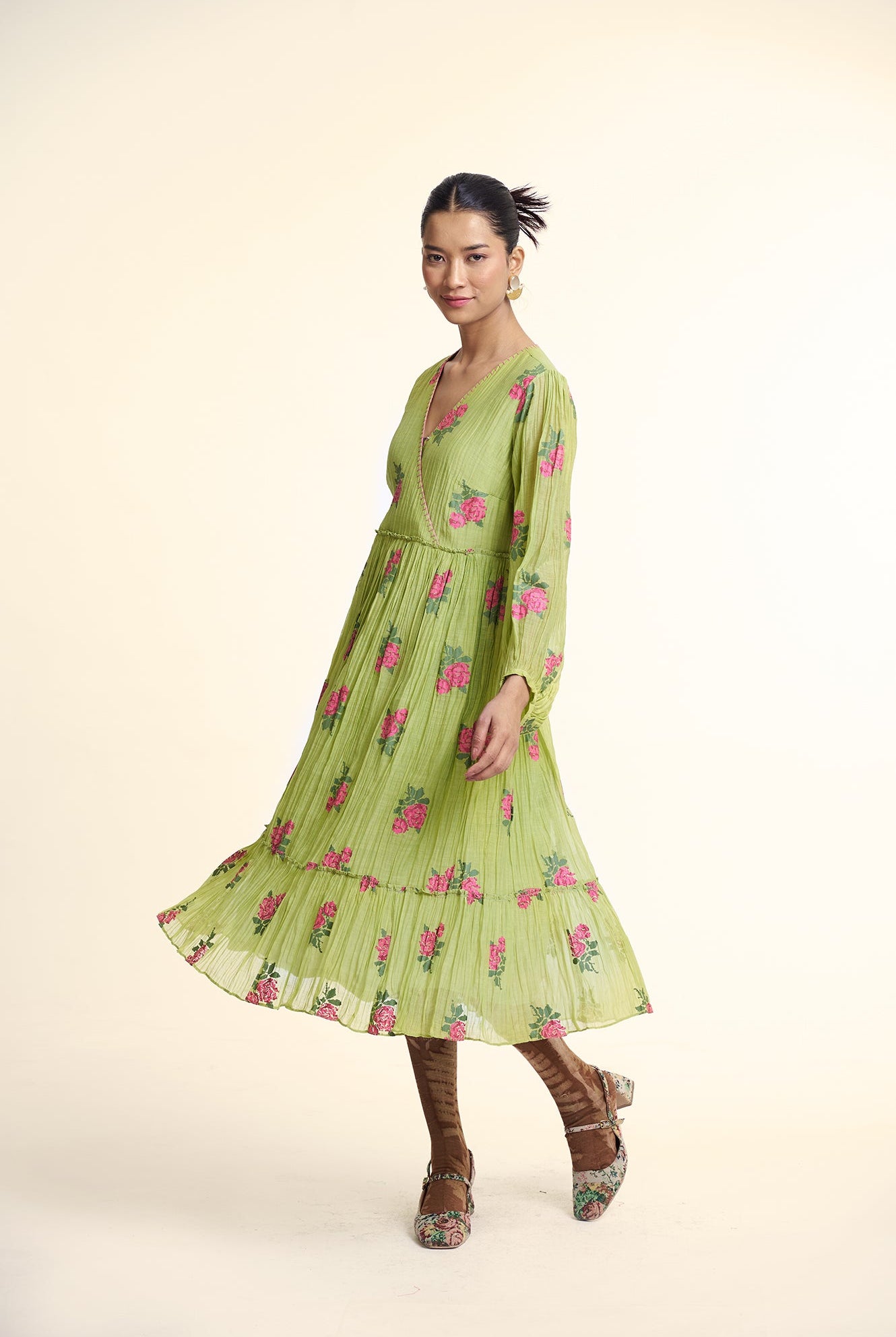 Bliss Dress - CiceroniDressesGaach
