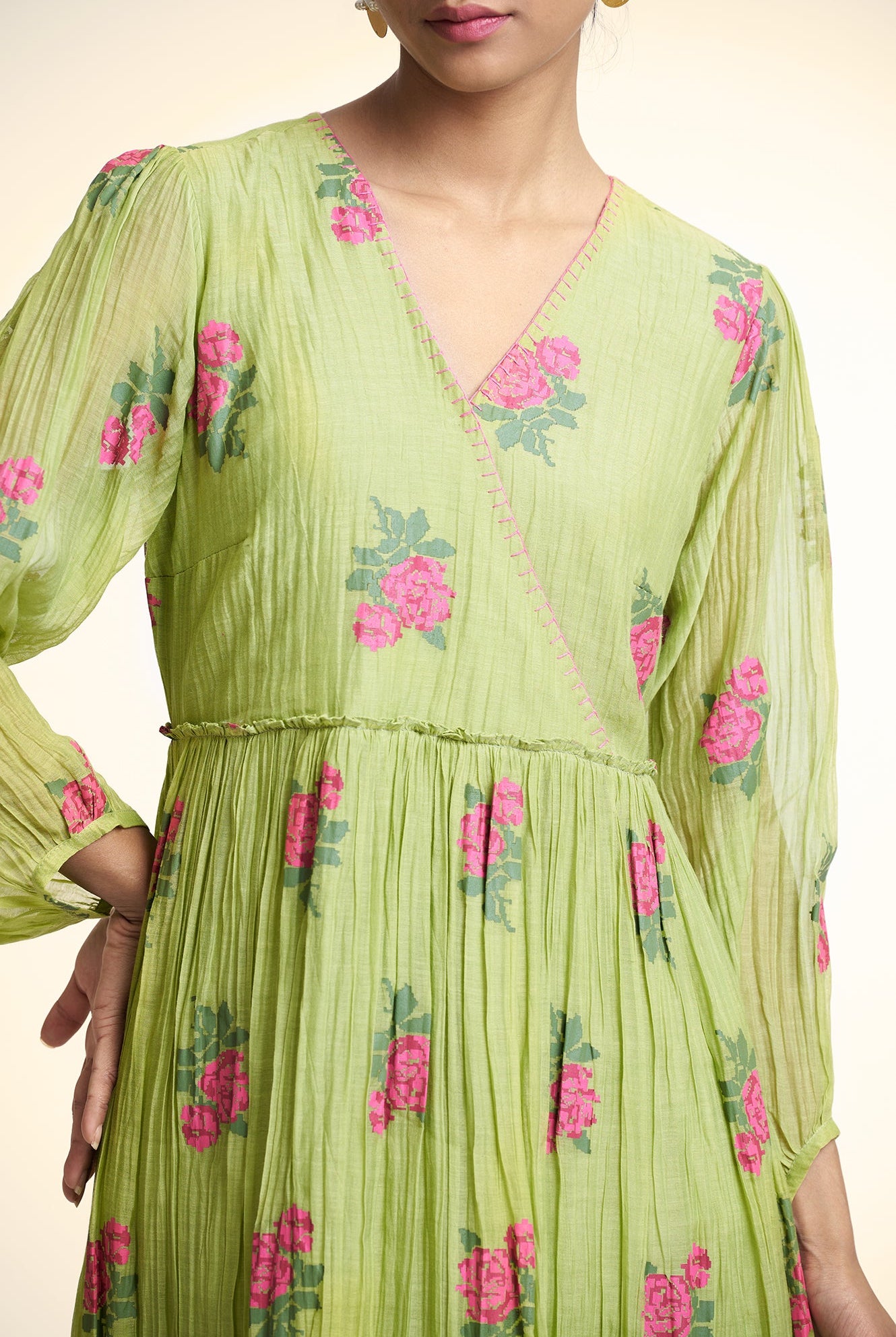 Bliss Dress - CiceroniDressesGaach