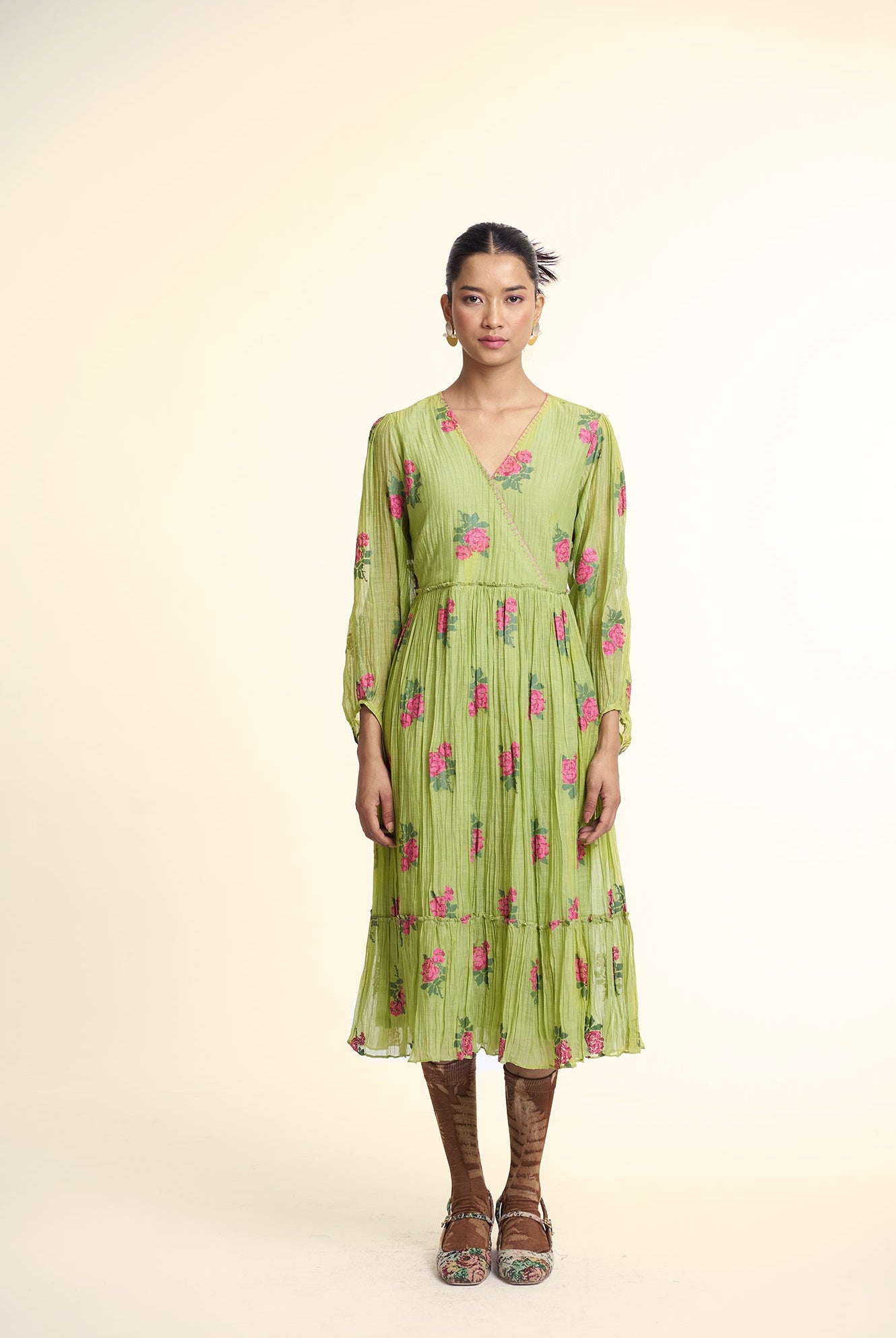 Bliss Dress - CiceroniDressesGaach