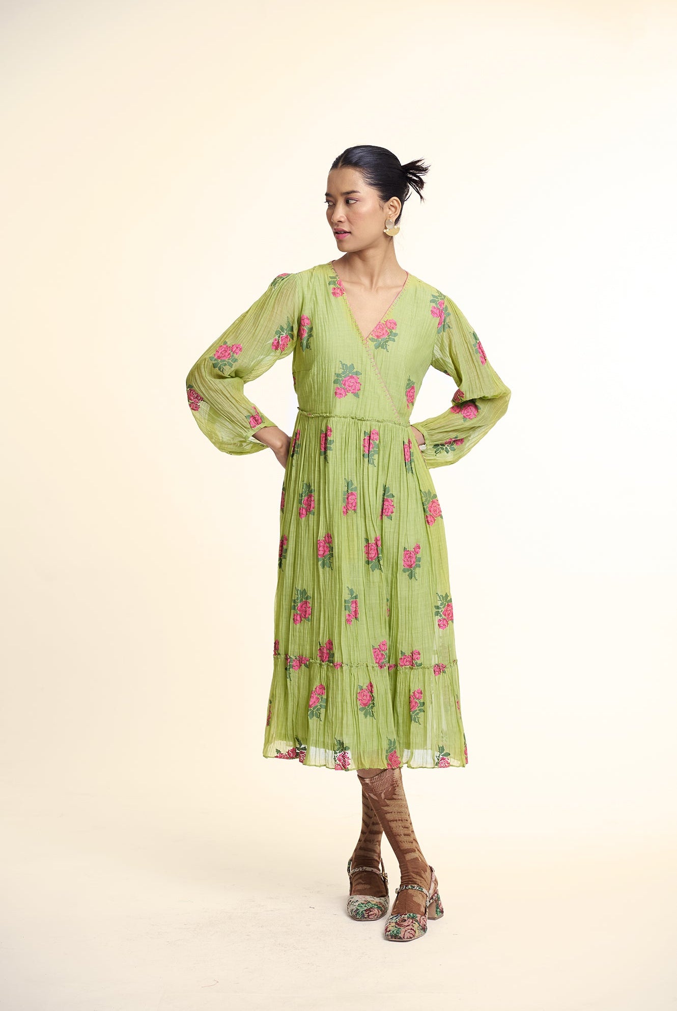 Bliss Dress - CiceroniDressesGaach