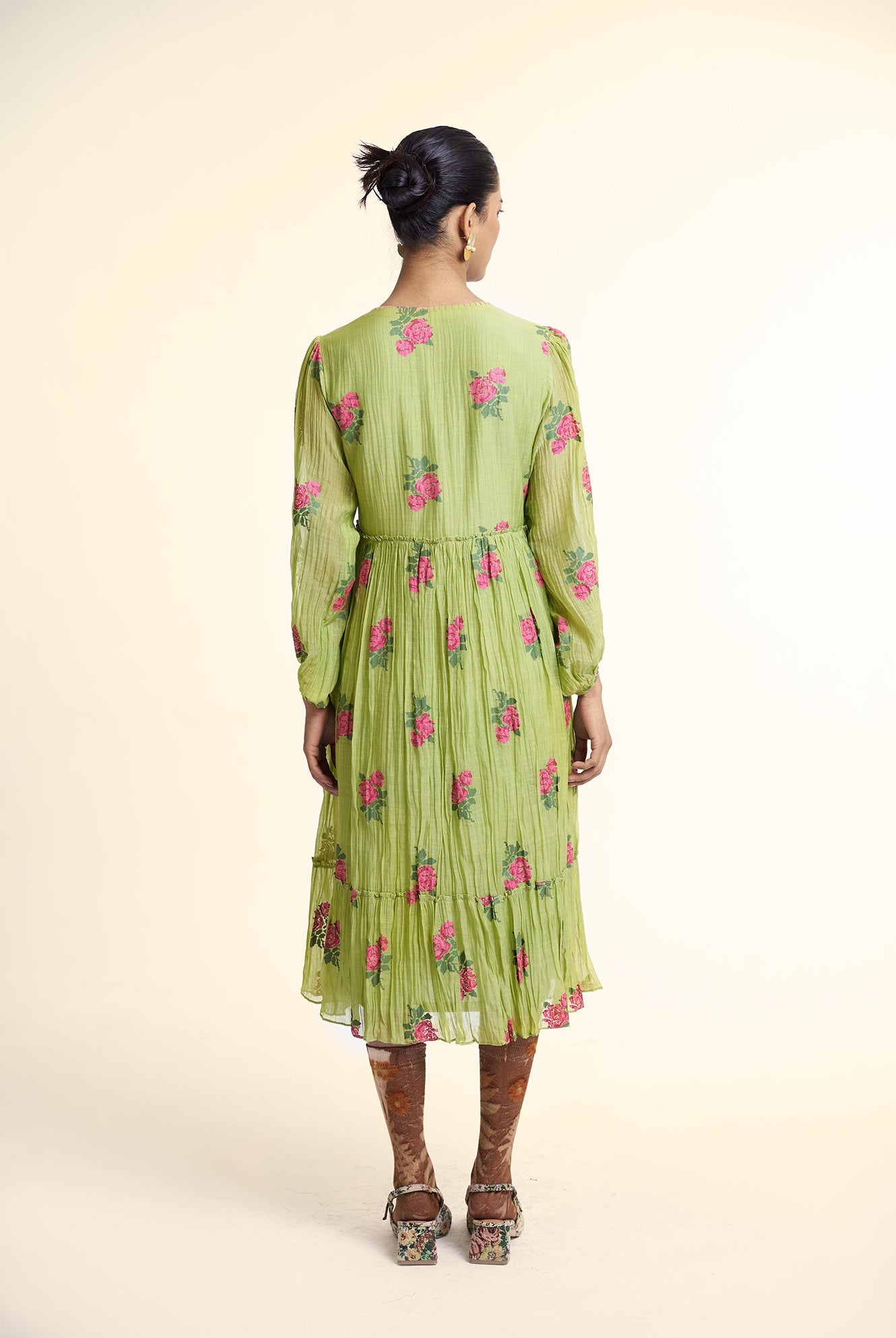 Bliss Dress - CiceroniDressesGaach