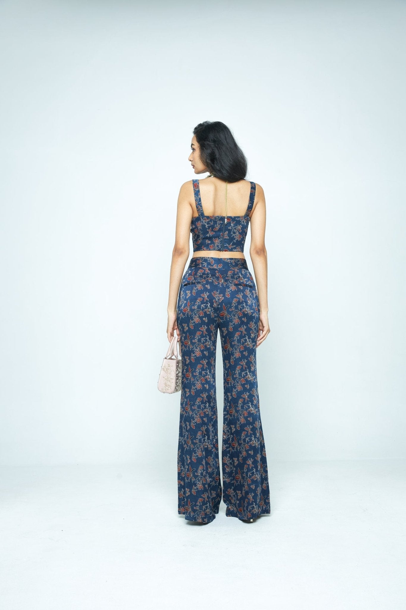 Bloom Corset - CiceroniBustierAnushé Pirani
