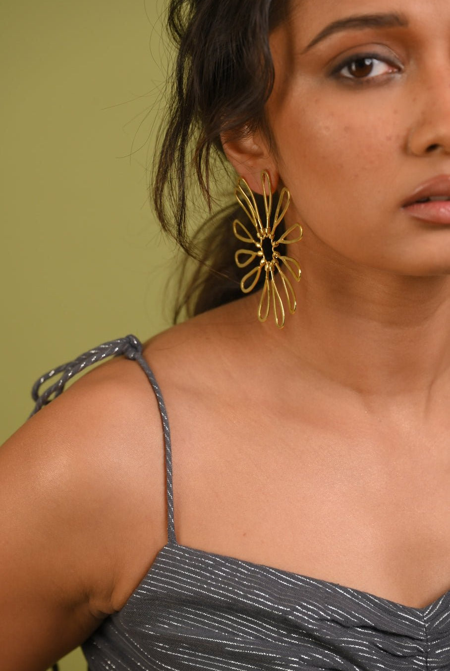 Bloom Earrings - CiceroniEarringsAimra'a