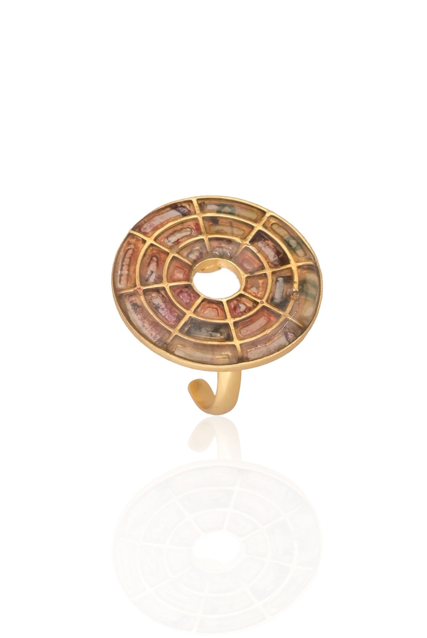 Bloom Ring - CiceroniRingsThe Fabulist