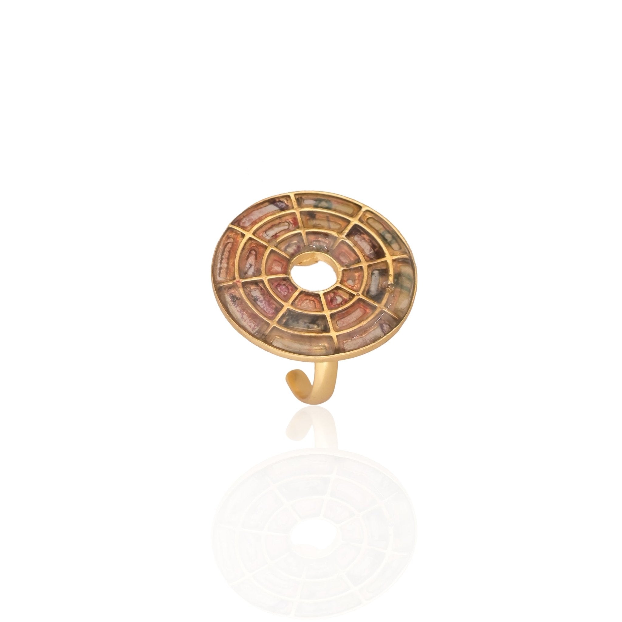 Bloom Ring - CiceroniRingsThe Fabulist