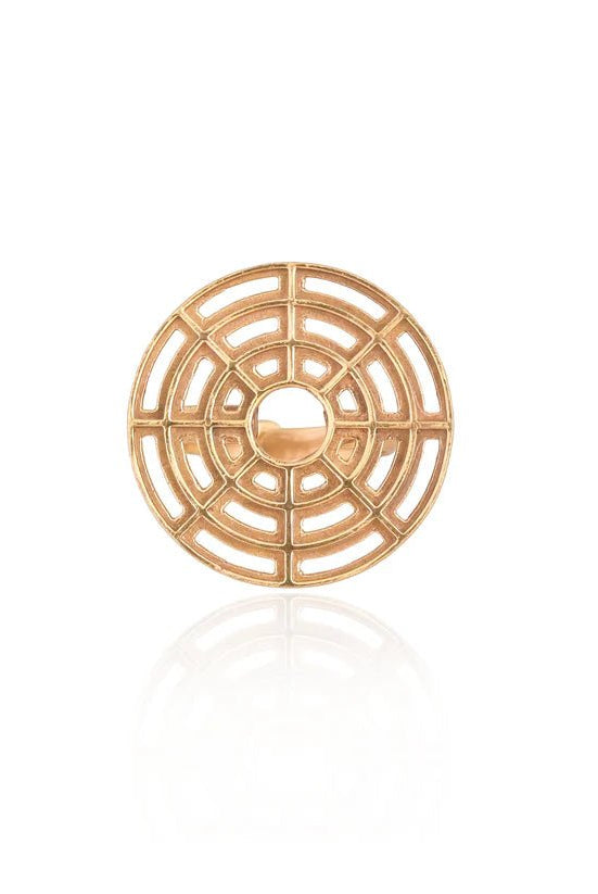 Bloom Ring - CiceroniRingsThe Fabulist