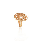 Bloom Ring - CiceroniRingsThe Fabulist
