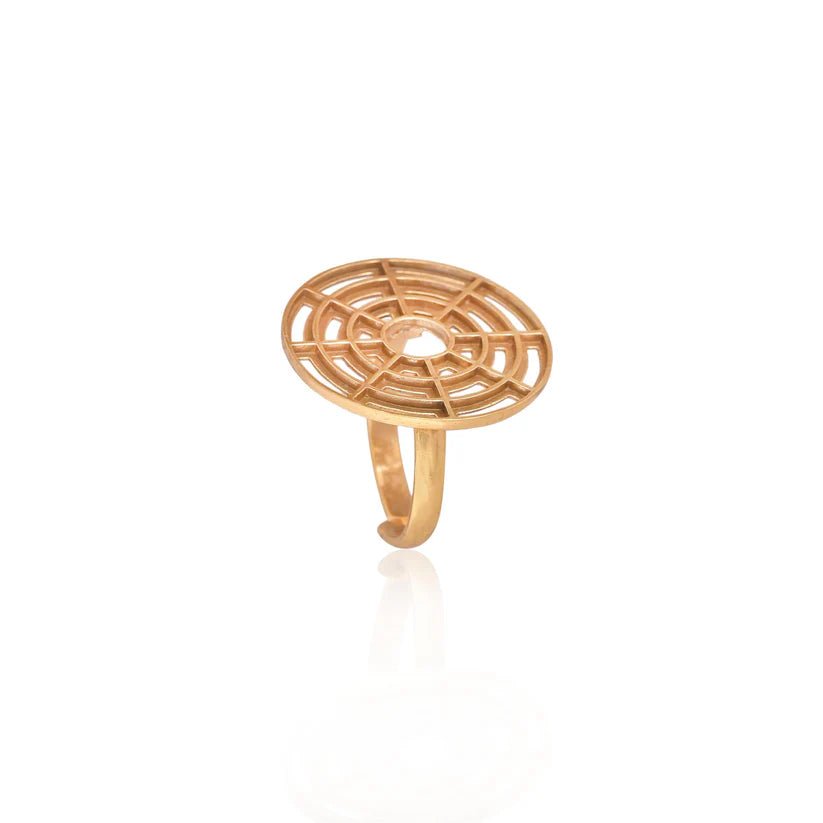 Bloom Ring - CiceroniRingsThe Fabulist