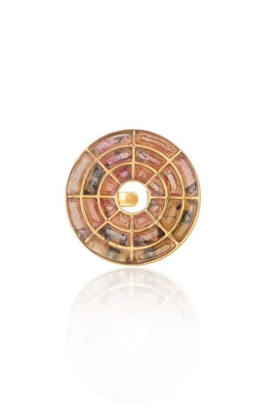 Bloom Ring - CiceroniRingsThe Fabulist