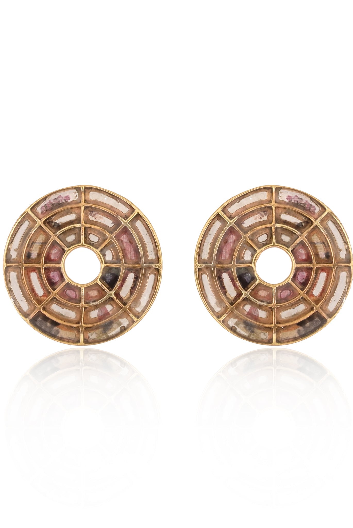 Bloom Studs - CiceroniStudsThe Fabulist