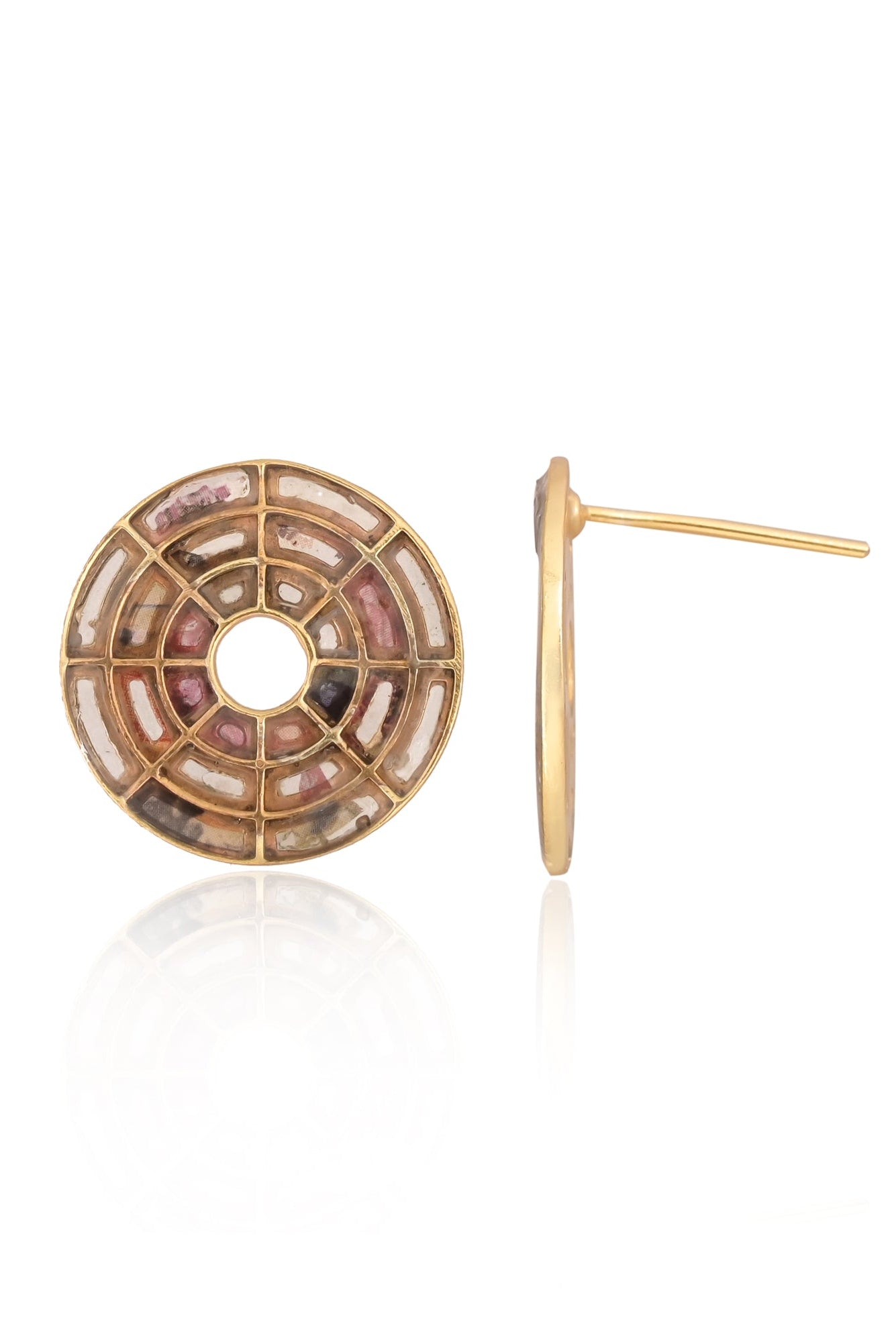 Bloom Studs - CiceroniStudsThe Fabulist