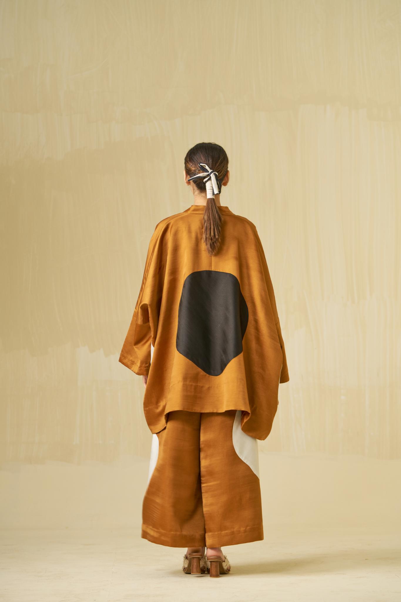 Blossom Jacket - CiceroniJacketsStoique