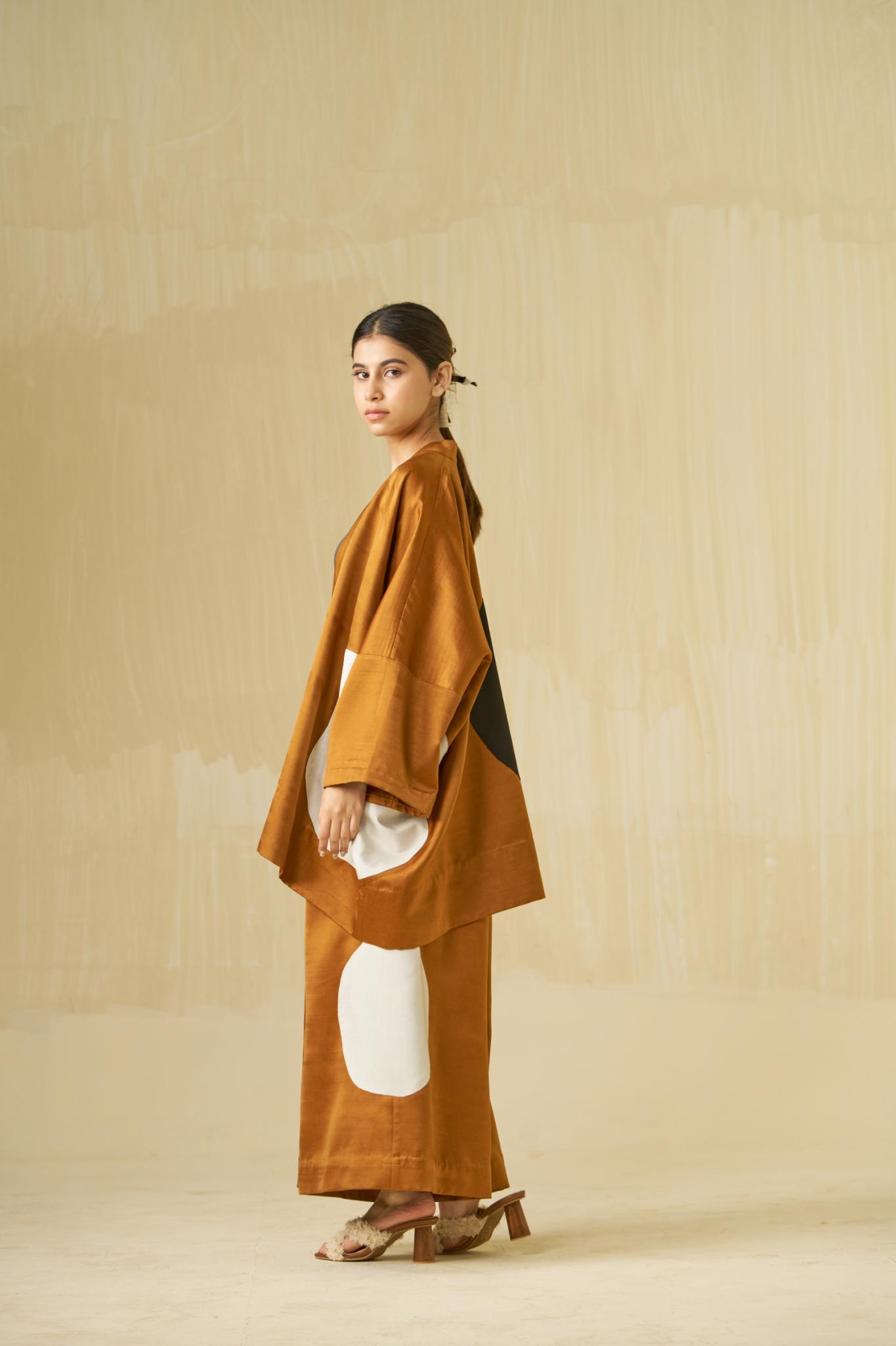 Blossom Jacket - CiceroniJacketsStoique