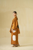 Blossom Jacket - CiceroniJacketsStoique