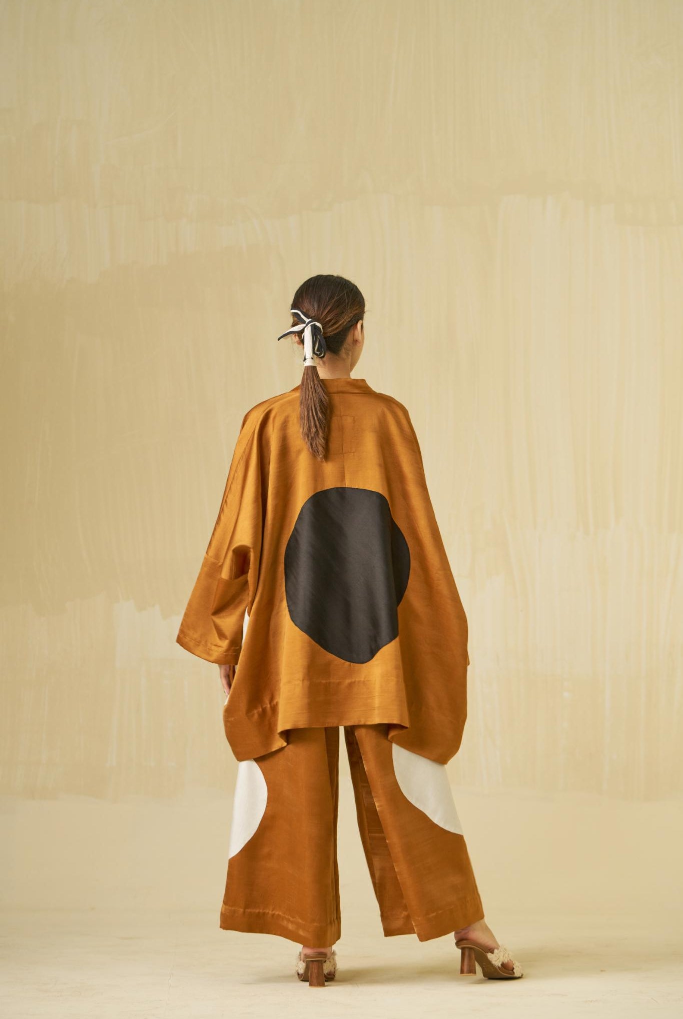 Blossom Jacket - CiceroniJacketsStoique