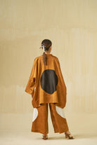 Blossom Jacket - CiceroniJacketsStoique