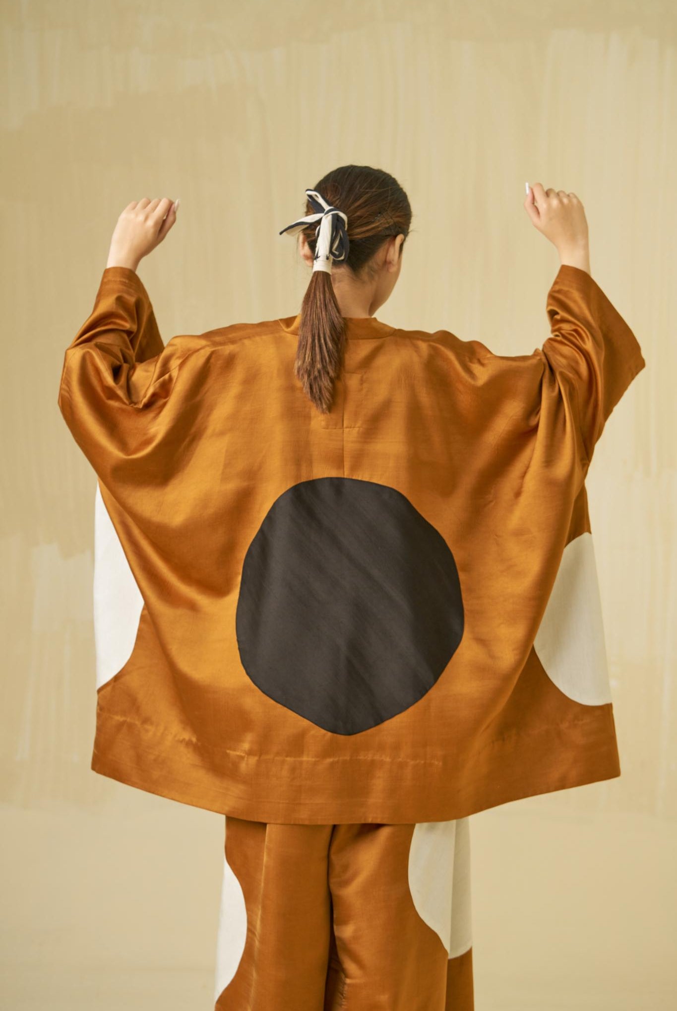 Blossom Jacket - CiceroniJacketsStoique