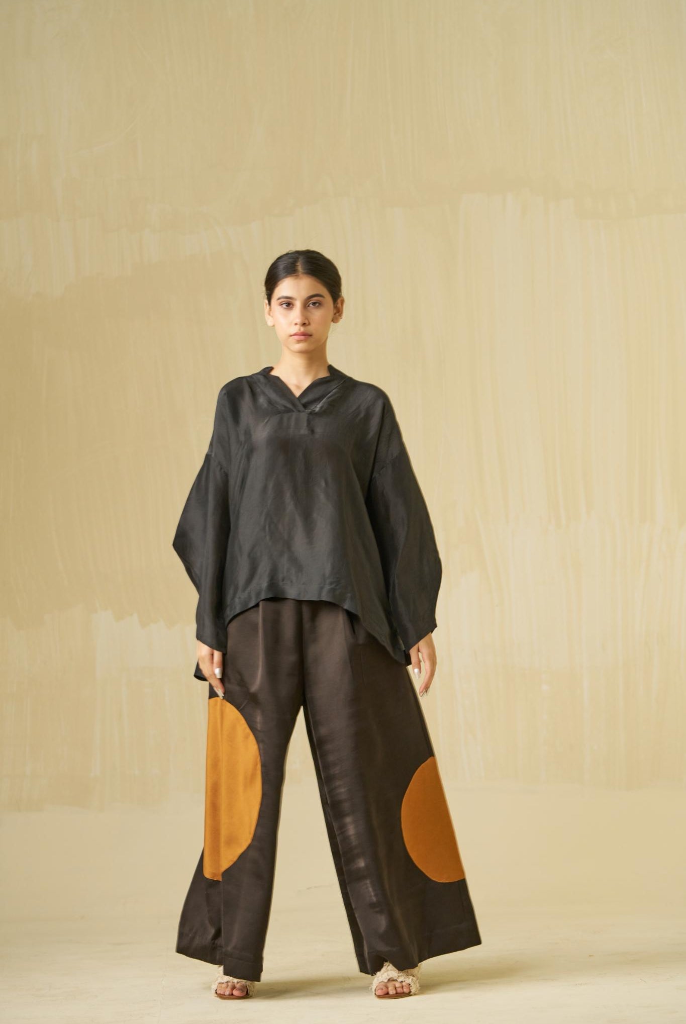 Blossom Pants - CiceroniPantsStoique