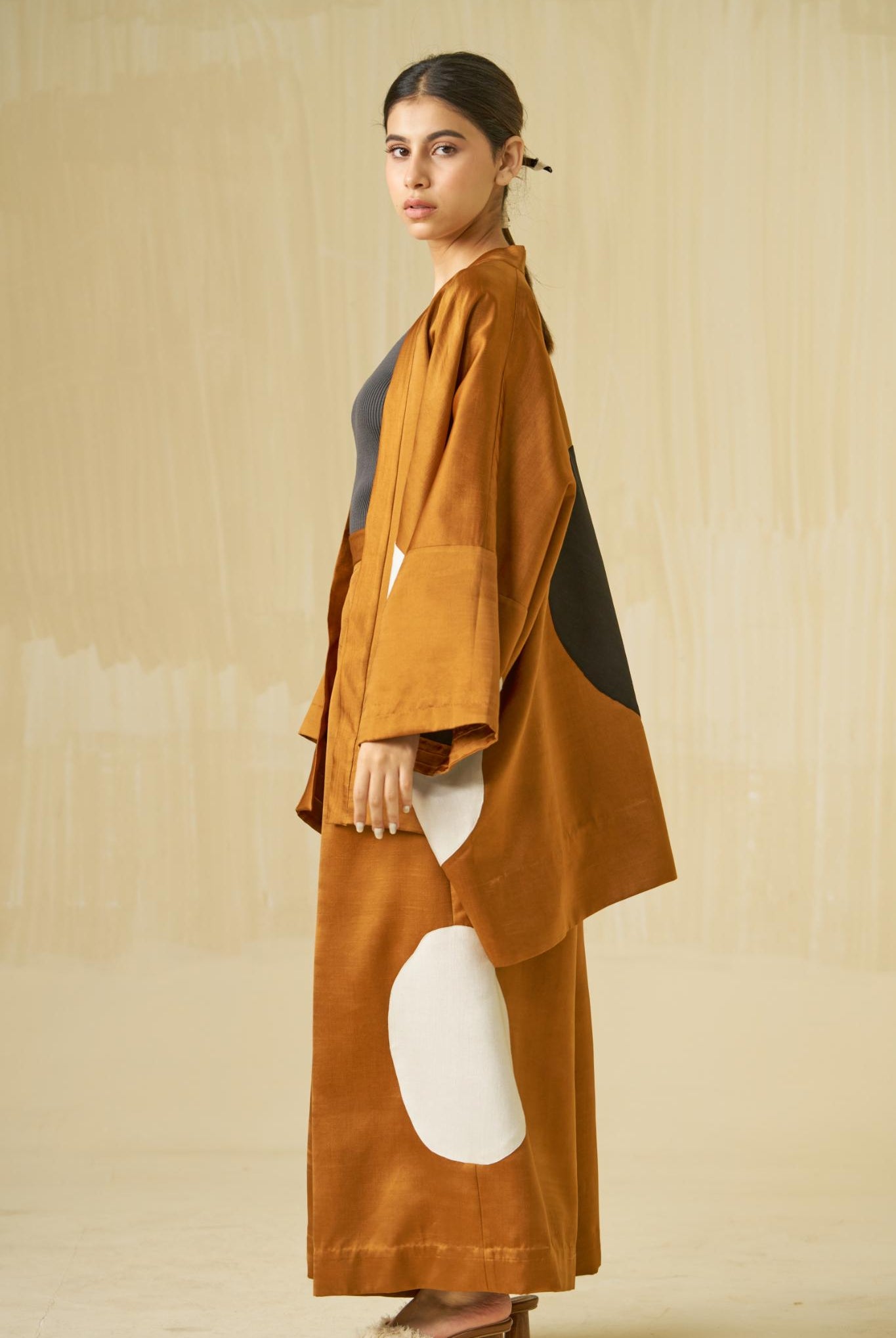 Blossom Pants - CiceroniPantsStoique