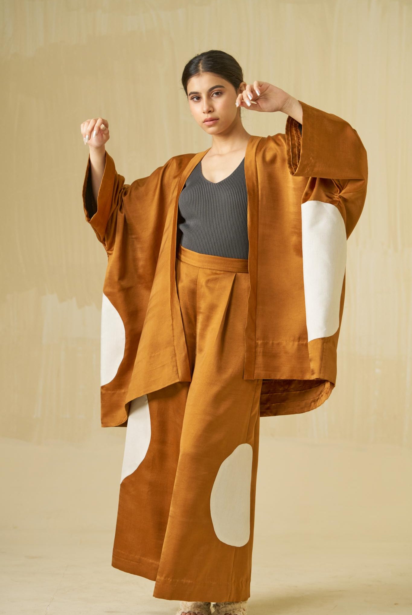 Blossom Pants - CiceroniPantsStoique