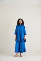 Bluebell Co - ord Set - CiceroniKurta Set, Festive WearRAAS Life