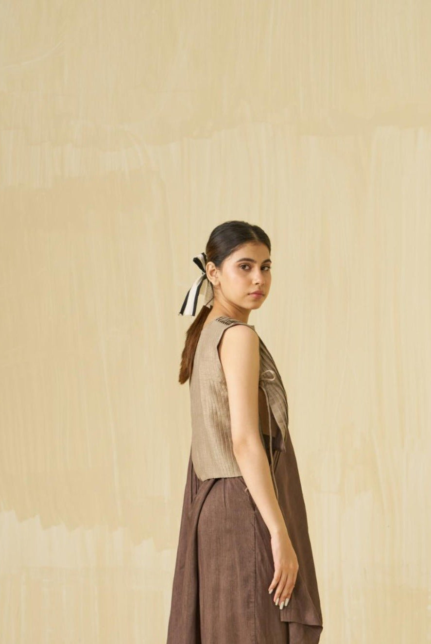 Bluebird Top - CiceroniTopsStoique