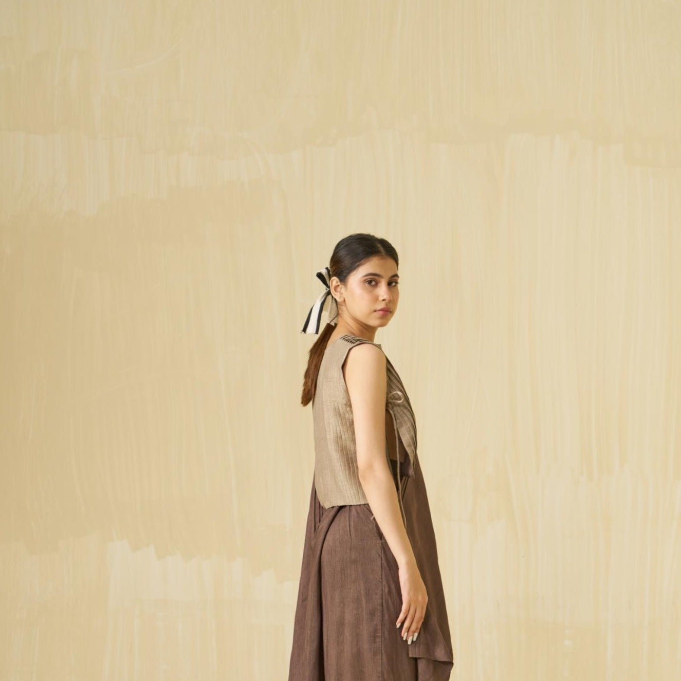 Bluebird Top - CiceroniTopsStoique