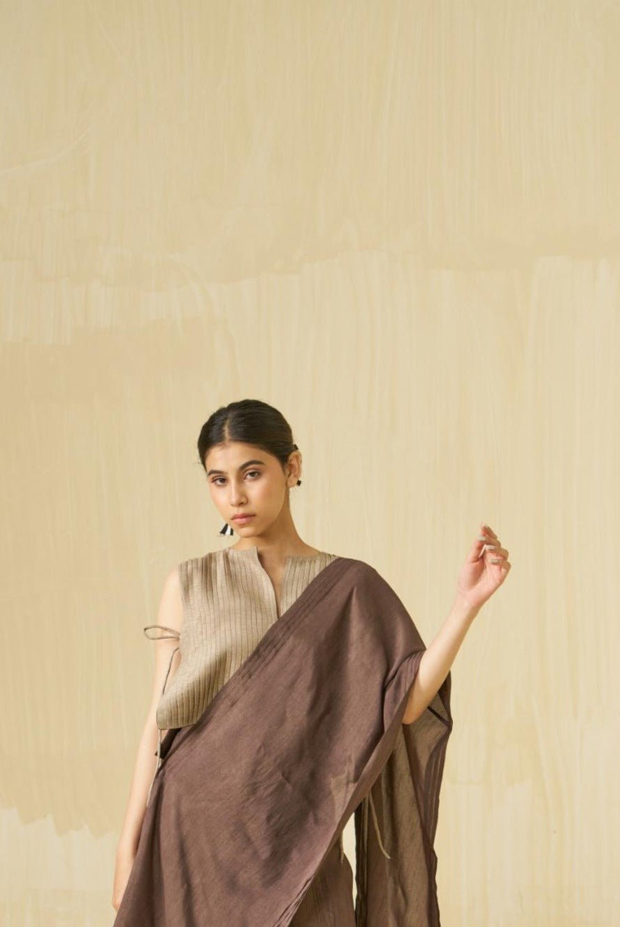 Bluebird Top - CiceroniTopsStoique