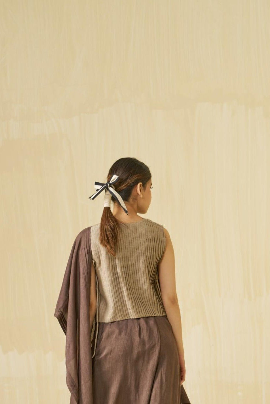 Bluebird Top - CiceroniTopsStoique