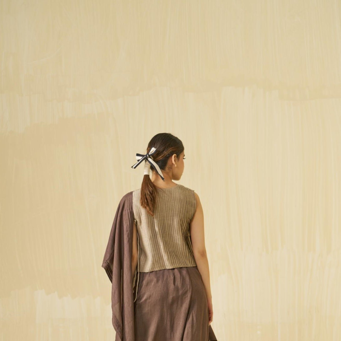 Bluebird Top - CiceroniTopsStoique