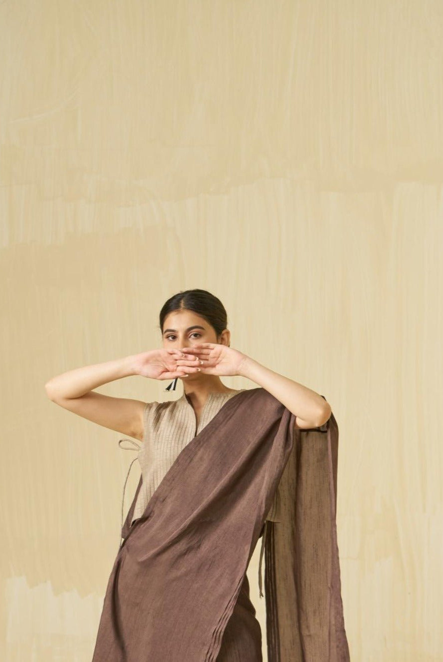 Bluebird Top - CiceroniTopsStoique