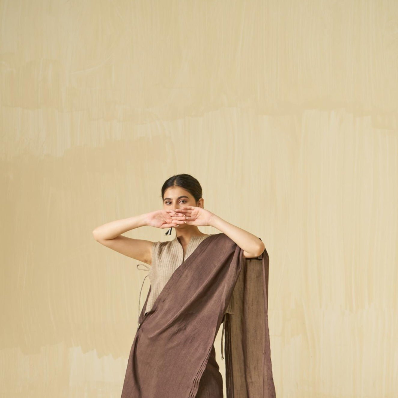 Bluebird Top - CiceroniTopsStoique