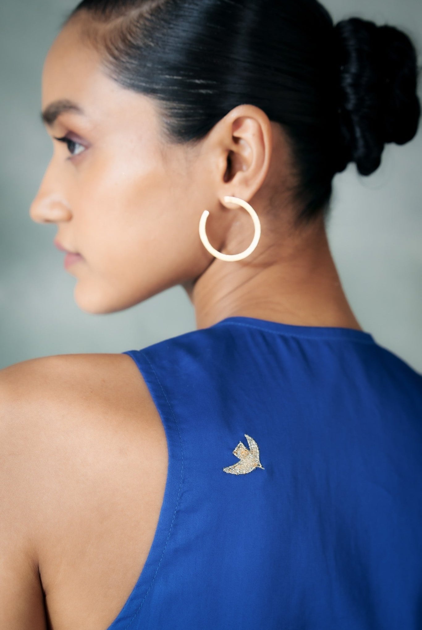 Bluewander Kurta Set - CiceroniKurta SetsCanoopi