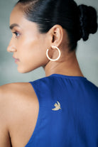 Bluewander Kurta Set - CiceroniKurta SetsCanoopi