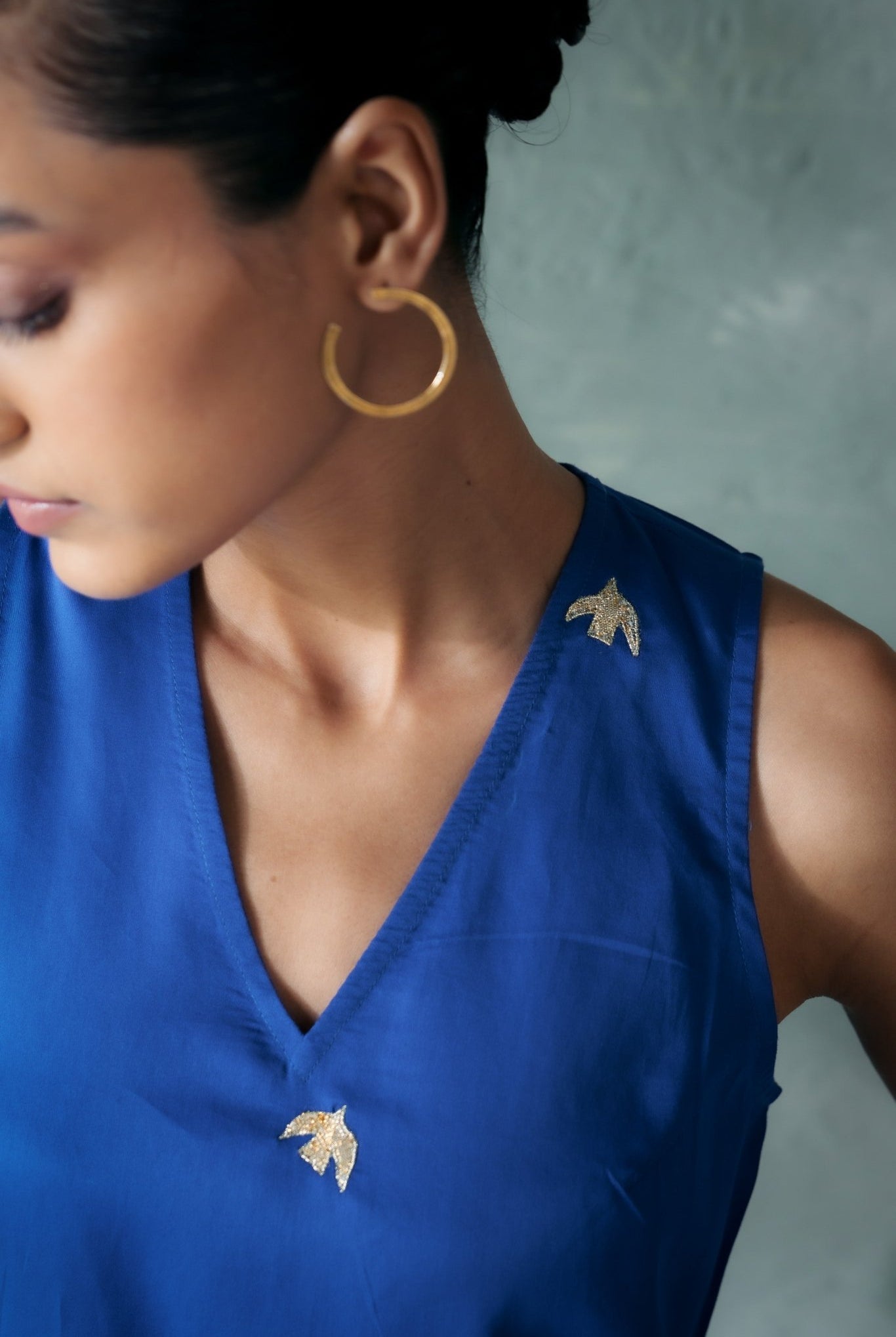 Bluewander Kurta Set - CiceroniKurta SetsCanoopi