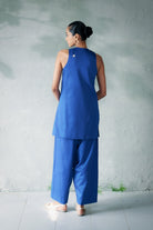 Bluewander Kurta Set - CiceroniKurta SetsCanoopi
