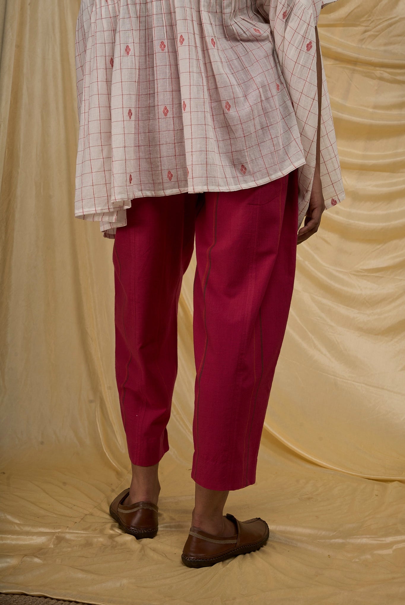 Blush Pants - CiceroniWomen PantsAmbrosia