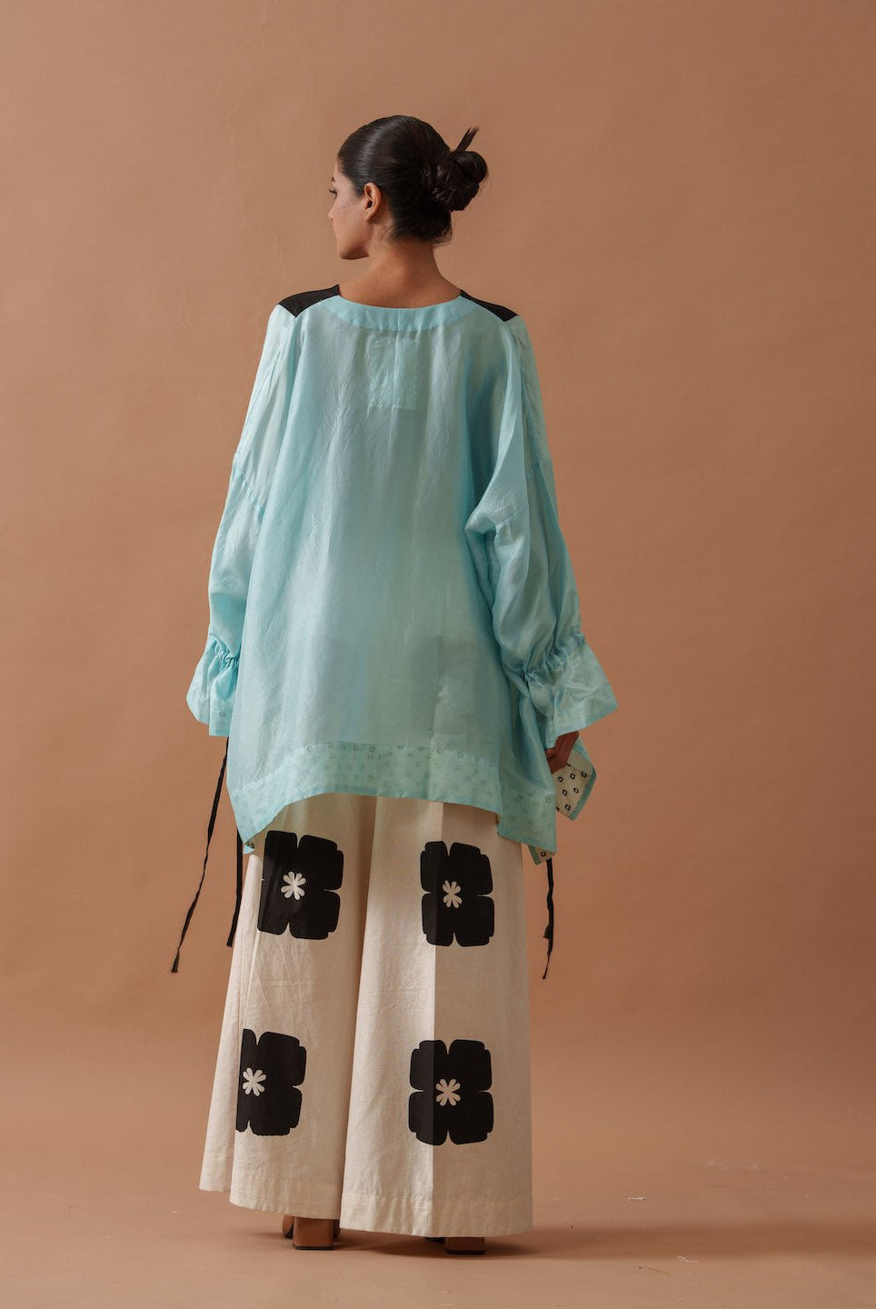 Blush Top - CiceroniTopsStoique