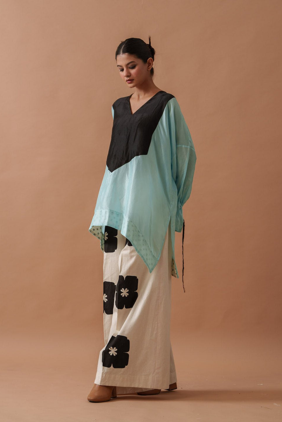 Blush Top - CiceroniTopsStoique