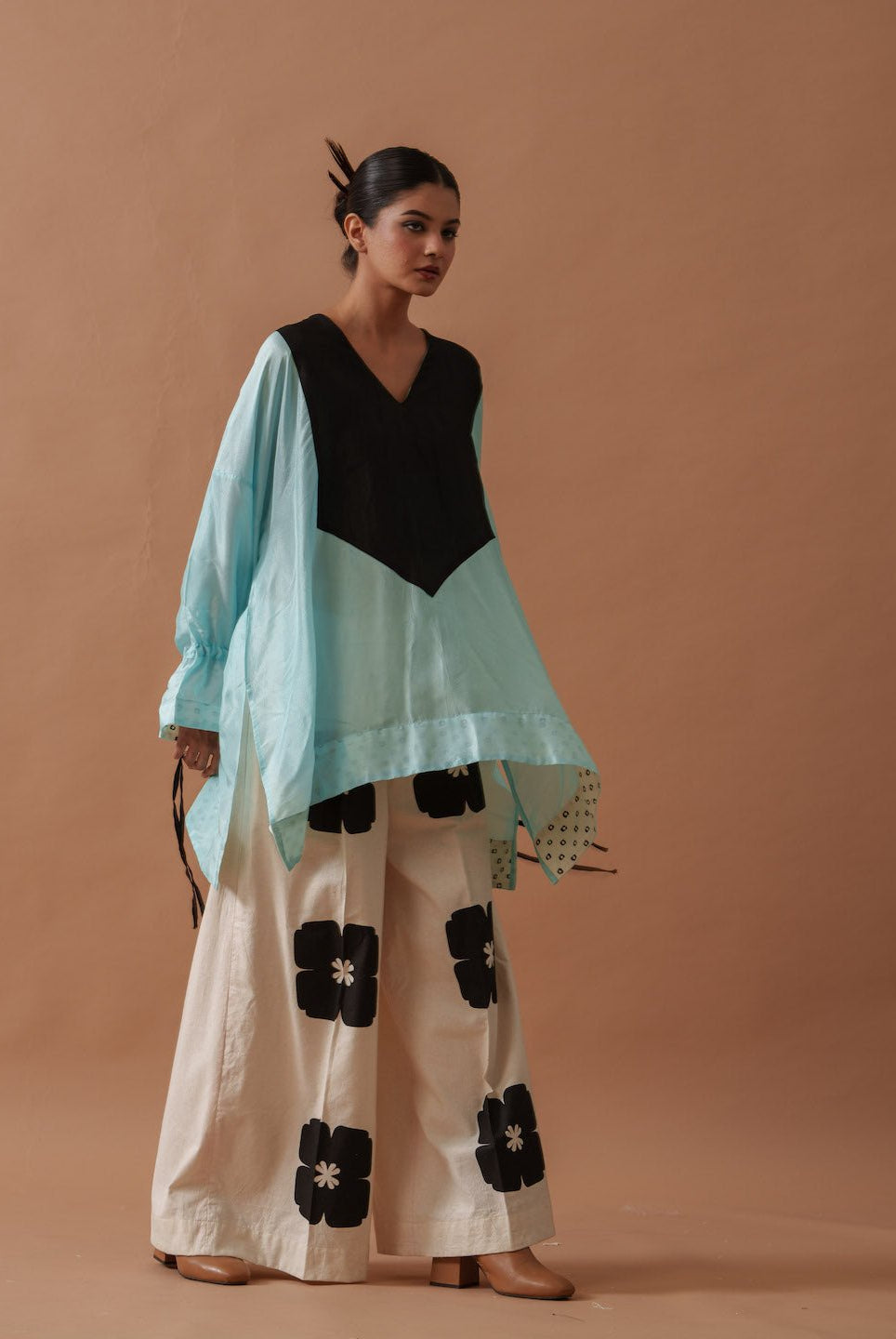 Blush Top - CiceroniTopsStoique