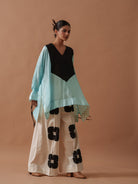 Blush Top - CiceroniTopsStoique