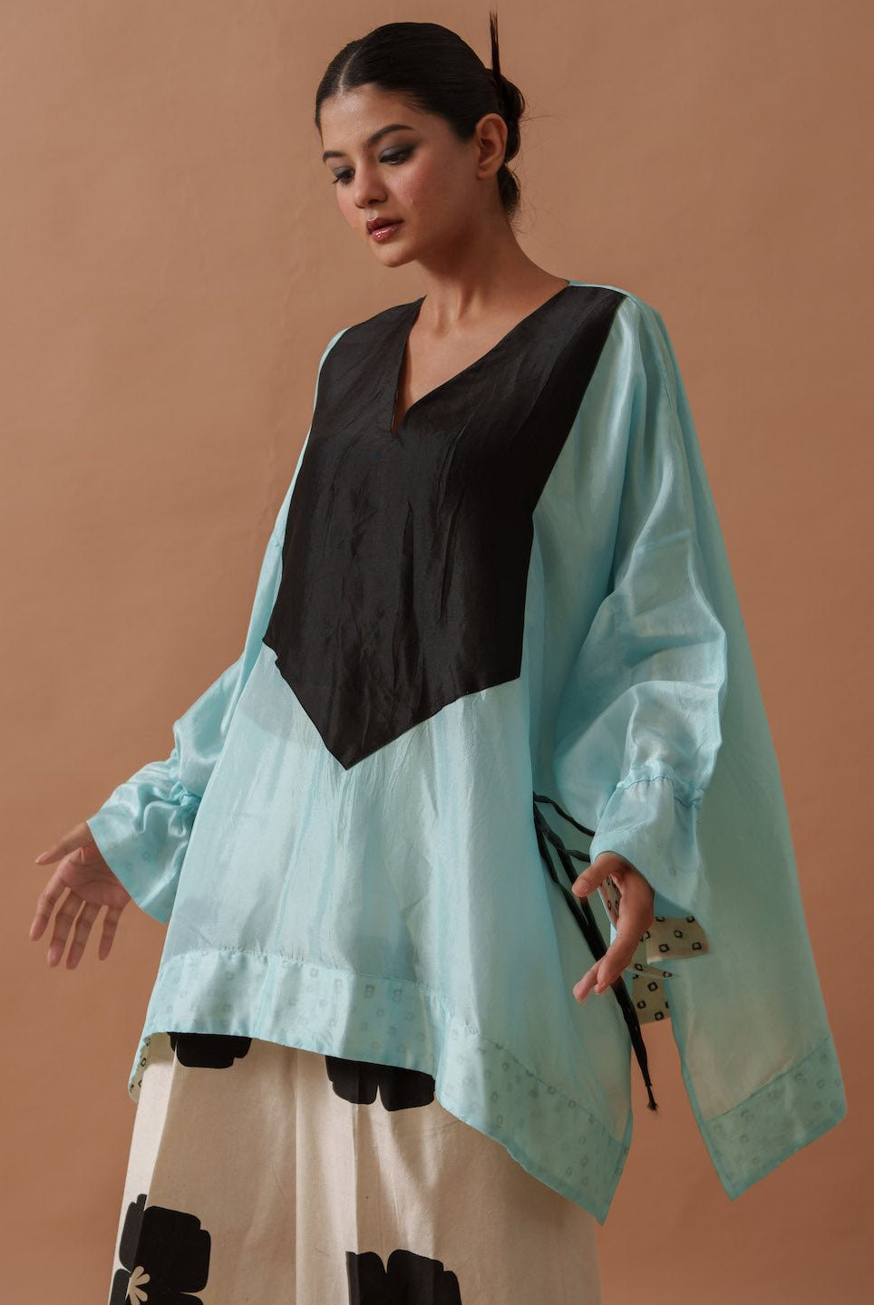 Blush Top - CiceroniTopsStoique