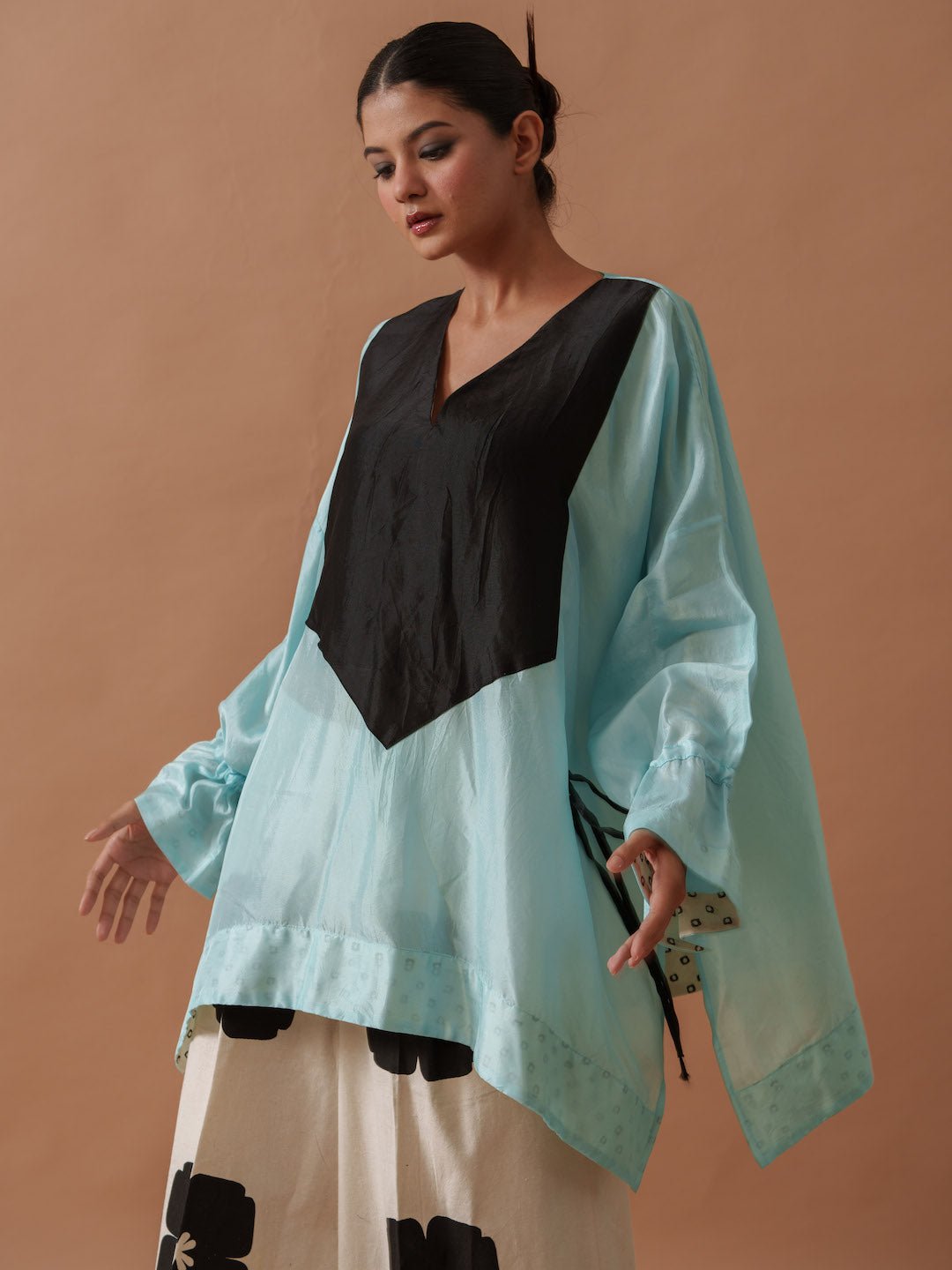 Blush Top - CiceroniTopsStoique