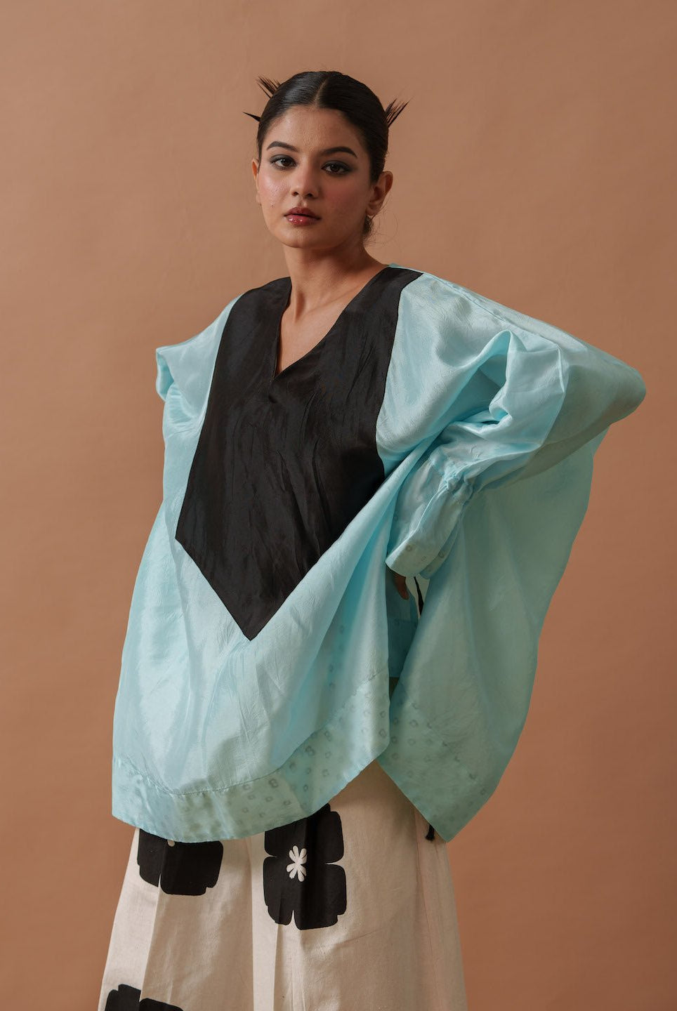 Blush Top - CiceroniTopsStoique