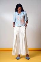 Bonnie - Wind Petal Top + Pants - CiceroniCo - ord SetMadder Much