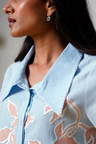 Bonnie - Wind Petal Top + Pants - CiceroniCo - ord SetMadder Much