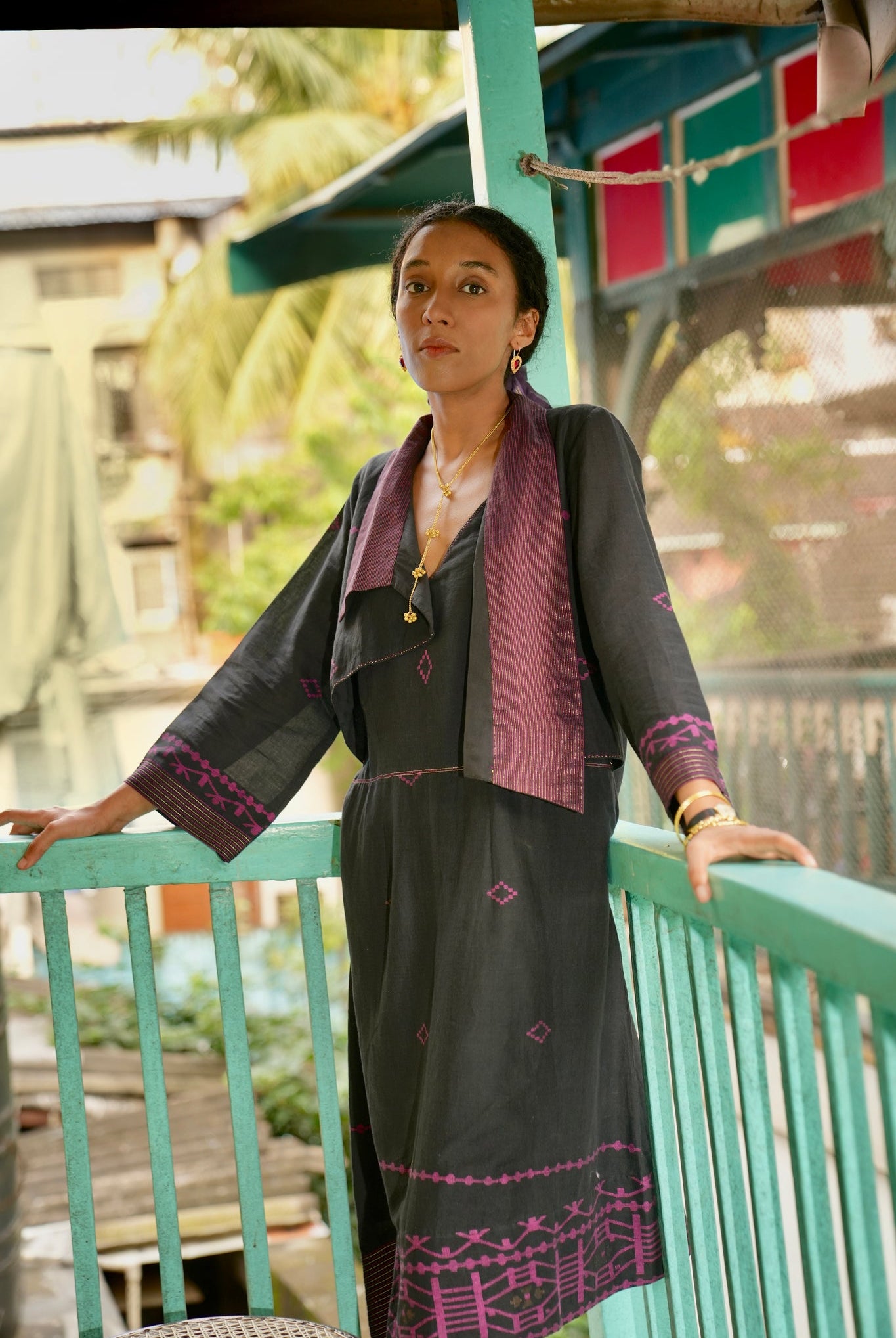 Bostono - CiceroniDressesBhomra