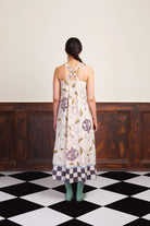 Botanicals Dress - CiceroniDressesNambi - Kai