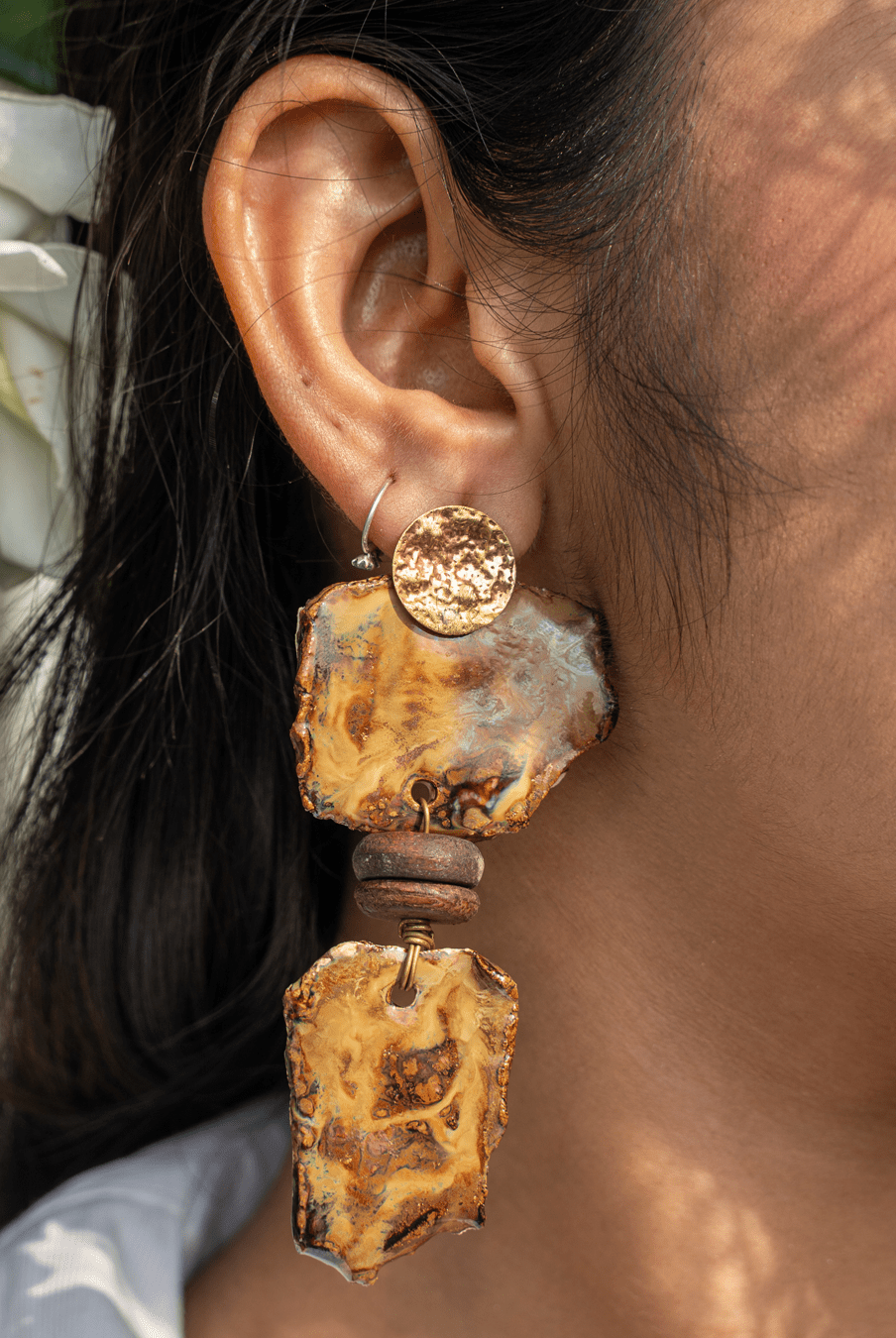 Boundless Ecom Earrings - 12 - CiceroniEarringsBoundless by Shilpi